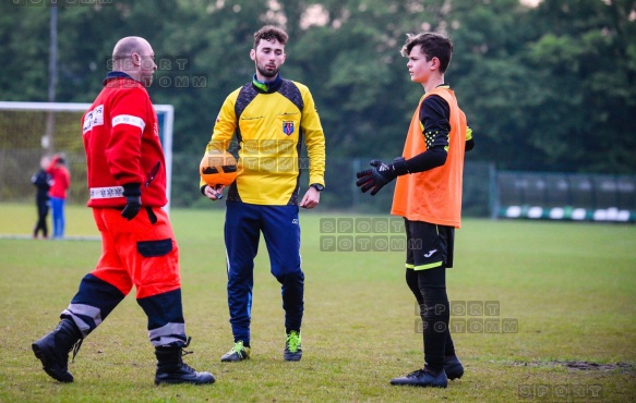 2019.05.09 WZPN  Warta Poznan - Akademia Reissa