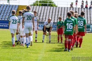 2019.06.22 Lechia Tomaszow Mazowiecki - Warta Poznan