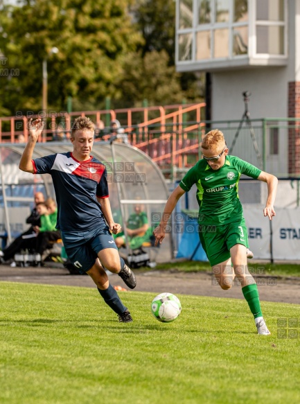 2020.09.19 WZPN Polonia Sroda Wlkp. - Warta Poznan