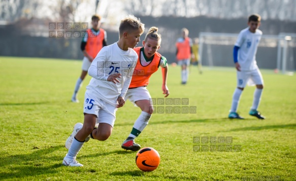 2018.11.11 WZPN Warta Poznan - Poznanska 13 Poznan