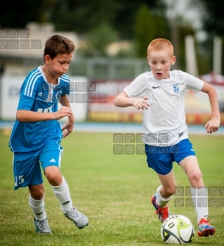 Pleszew sparingi Lecha Poznan 2006