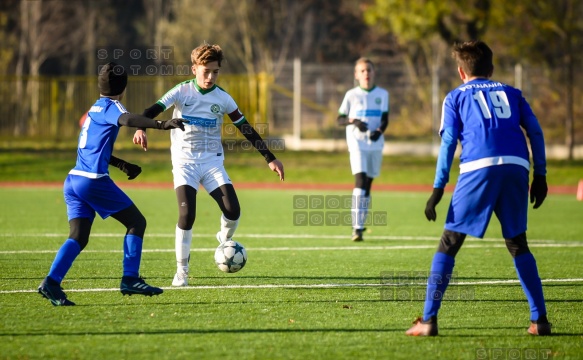 2018.11.17 WZPN Poznaniak Poznan - Warta Poznan 2018.11.17 WZPN Poznaniak Poznan - Warta Poznan