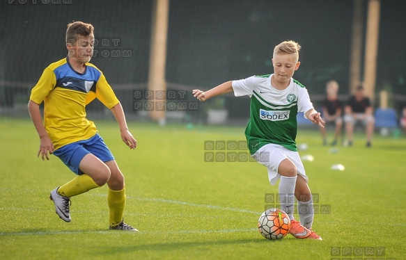 Sparing Korona Zakrzewo - Warta Poznan