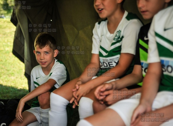 2016.08.28 Turniej Mosina Cup 2016.08.28 Turniej Mosina Cup