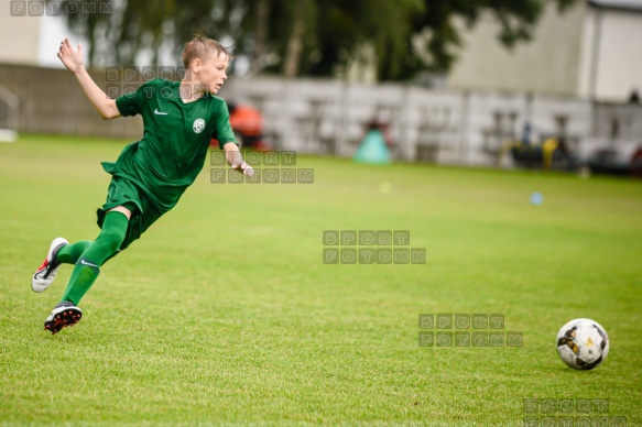 2018.08.08 Lech Poznan Warta Poznan