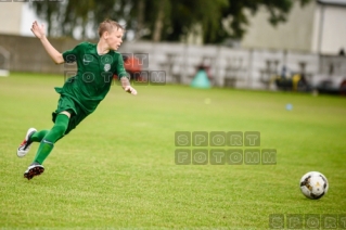 2018.08.08 Lech Poznan Warta Poznan