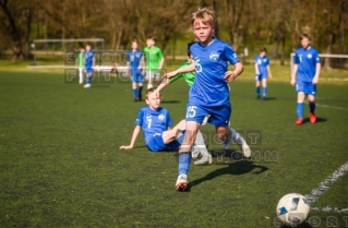 2019.03.23 WZPN Poznanska 13 - Warta Poznan