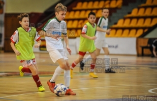 2019.02.10 Turniej Leszno Futsal Cup
