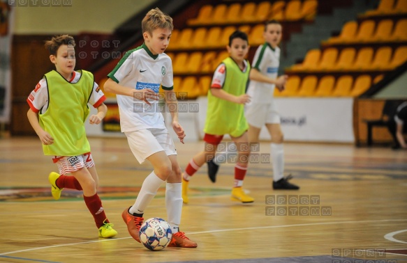2019.02.10 Turniej Leszno Futsal Cup 2019.02.10 Turniej Leszno Futsal Cup