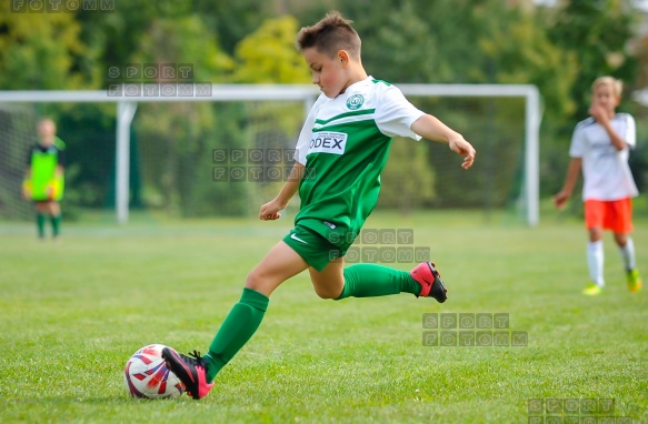 2016.09.03 WZPN MKS Przemyslaw - Warta Poznan