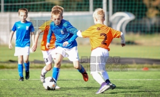 2015.10.03 Sparing Lech Poznań - Zagłębie Lubin