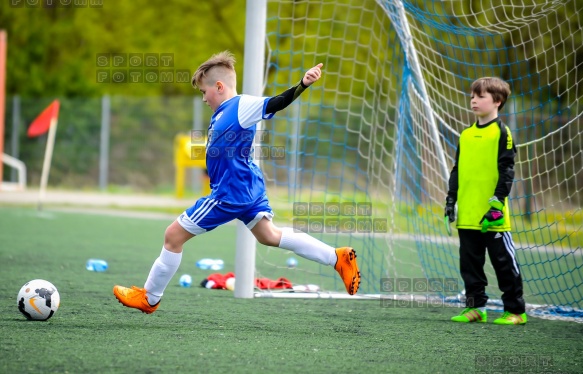 2016.04.24  WZPN  Lech Poznan - Wielkopolska Komorniki