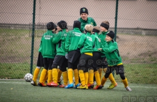 2014.10.25 WZPN Gniewko Gniezno - Koziolek Poznan