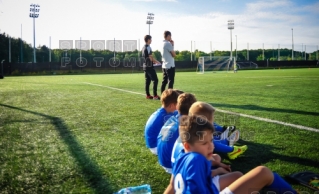 2015.06.17 WZPN Lech Poznan - Koziolek Poznan