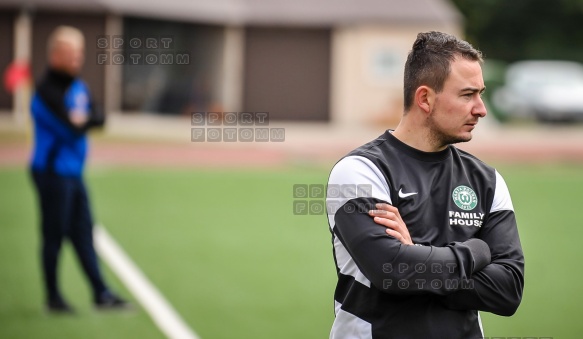 2016.09.18 WZPN Warta Poznan II - Polonia Sroda Wielkopolska 2016.09.18 WZPN Warta Poznan II - Polonia Sroda Wielkopolska