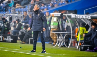 2015.11.05 Lech Poznan - Fiorentina