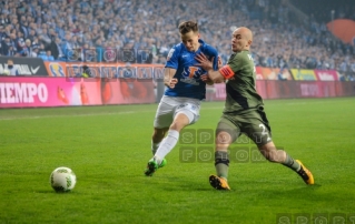 2016.03.19 Ekstraklasa Lech Poznan - Legia Warszawa