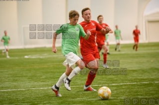 2019.08.19 WZPN AKF Poznan - Warta Poznan