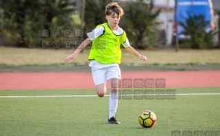 2016.09.25 WZPN Warta Poznan - AP Debiec