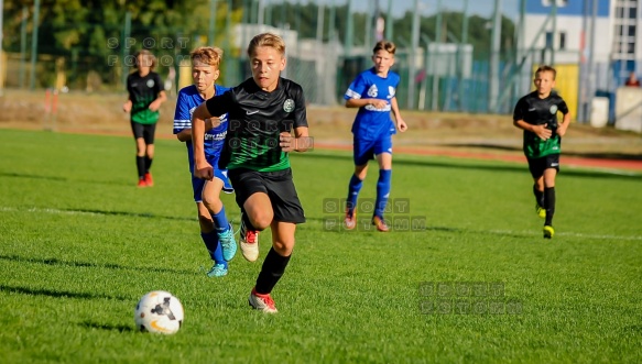 2018.09.16 Turniej II Muks Cup 2018