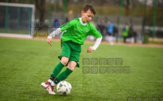 2019.03.09 Turniej U13