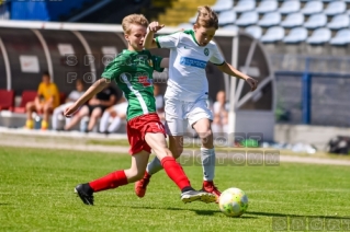 2019.06.22 Lechia Tomaszow Mazowiecki - Warta Poznan