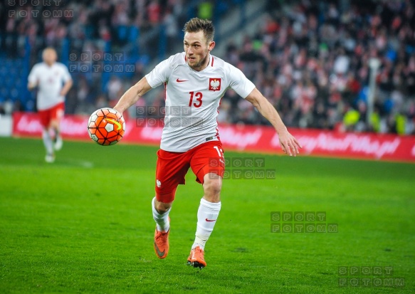 2016.03.23 Polska Serbia 2016.03.23 Polska Serbia