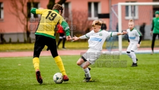 2019.03.09 Turniej U13