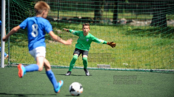 2016.06.19 WZPN E2 Lech Poznan - Akademia Reissa 2016.06.19 WZPN E2 Lech Poznan - Akademia Reissa