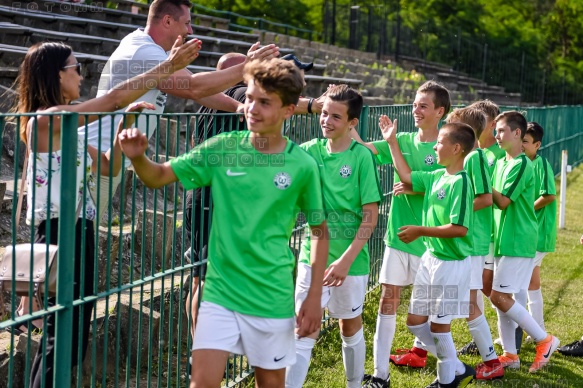 2019.06.23 UKS SMS Lodz - Warta Poznan