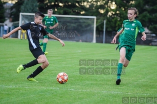 2019.09.13 PKS Racot - Warta Poznan