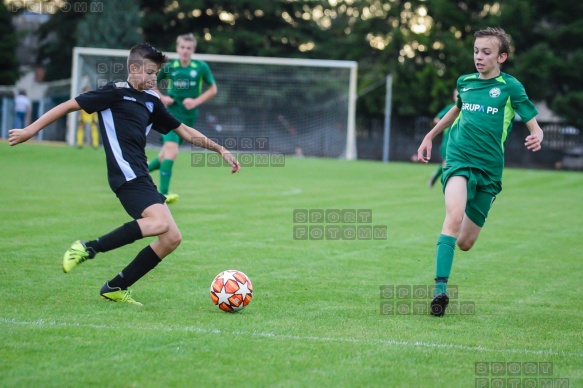 2019.09.13 PKS Racot - Warta Poznan