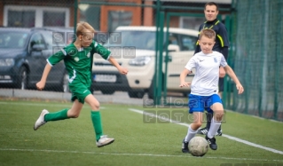 Grom Dopiewo - Lech Poznan