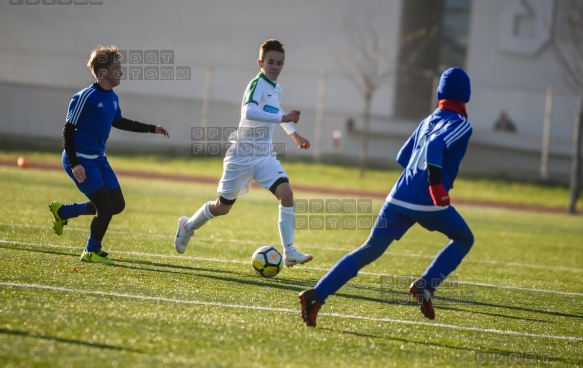 2018.11.17 WZPN Poznaniak Poznan - Warta Poznan 2018.11.17 WZPN Poznaniak Poznan - Warta Poznan