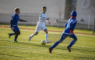 2018.11.17 WZPN Poznaniak Poznan - Warta Poznan