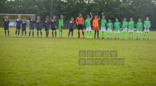 2019.05.14 Warta Poznan - Polonia Sroda Wielkopolska