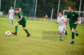 2018.08.08 Lech Poznan Warta Poznan