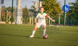 2018.09.20 WZPN AP Reissa Poznan - Warta Poznan