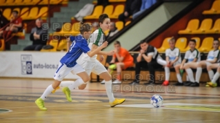 2019.02.10 Turniej Leszno Futsal Cup