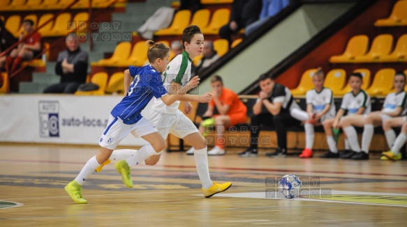 2019.02.10 Turniej Leszno Futsal Cup 2019.02.10 Turniej Leszno Futsal Cup