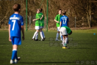 2019.03.23 WZPN Poznanska 13 - Warta Poznan