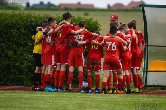 2019.05.25 Gniezno Cup