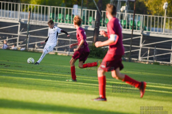 2019.09.21 Warta Poznan - Obra Koscian 2019.09.21 Warta Poznan - Obra Koscian