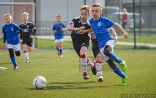 16.04.2016 WZPN   Lech Poznan - Chrobry Gniezno