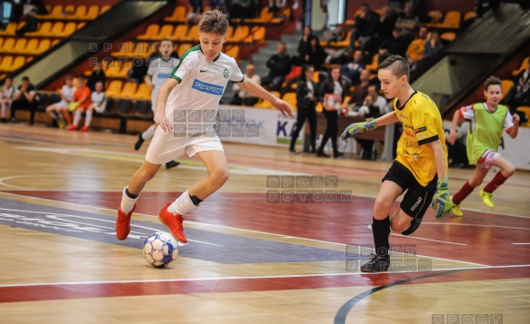 2019.02.10 Turniej Leszno Futsal Cup