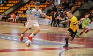 2019.02.10 Turniej Leszno Futsal Cup