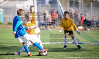 2015.10.03 Sparing Lech Poznań - Zagłębie Lubin