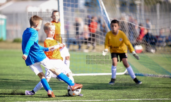 2015.10.03 Sparing Lech Poznań - Zagłębie Lubin