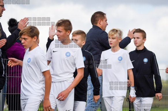 2019.10.09 Kadra wielkopolski ZPN 2019.10.09 Kadra wielkopolski ZPN