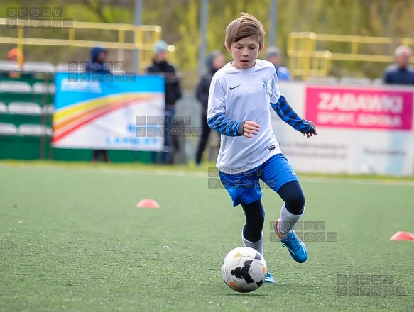 2016.04.24  WZPN  Lech Poznan - Wielkopolska Komorniki